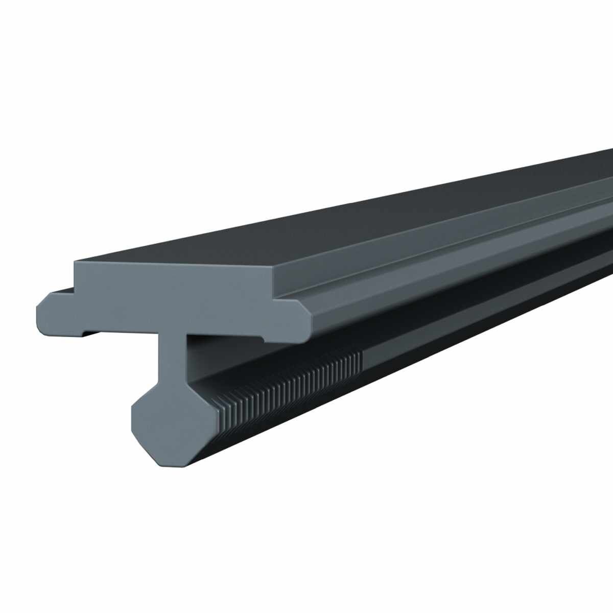 AvanTech YOU Gestaltbares Designprofil, grau