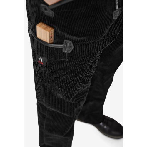 FHB Zunfthose PAUL schwarz - Gr. 102