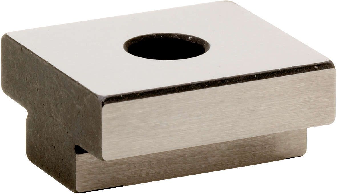 Passnutenstein DIN6322A 10x20 mm AMF