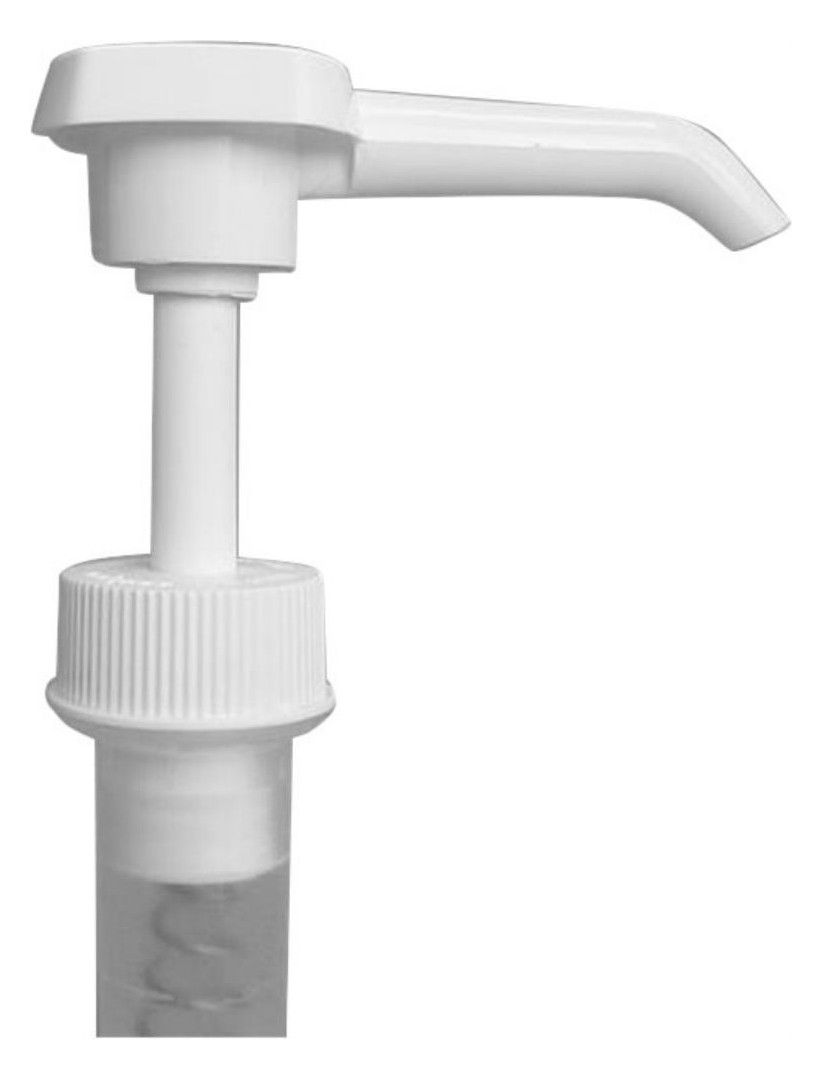 E-COLL Kunststoffpumpe