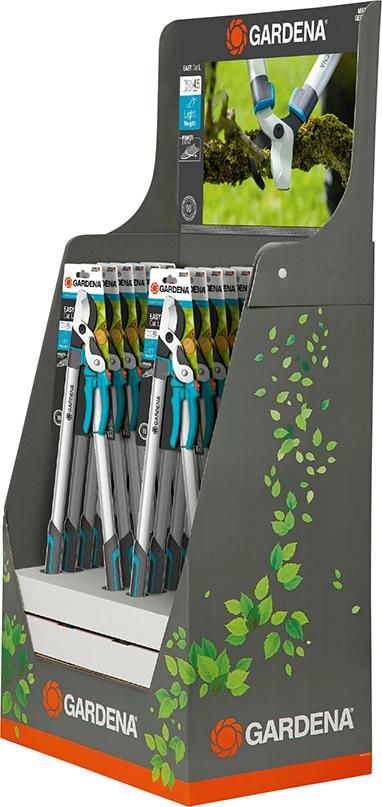 Astschere EasyCut Dispay