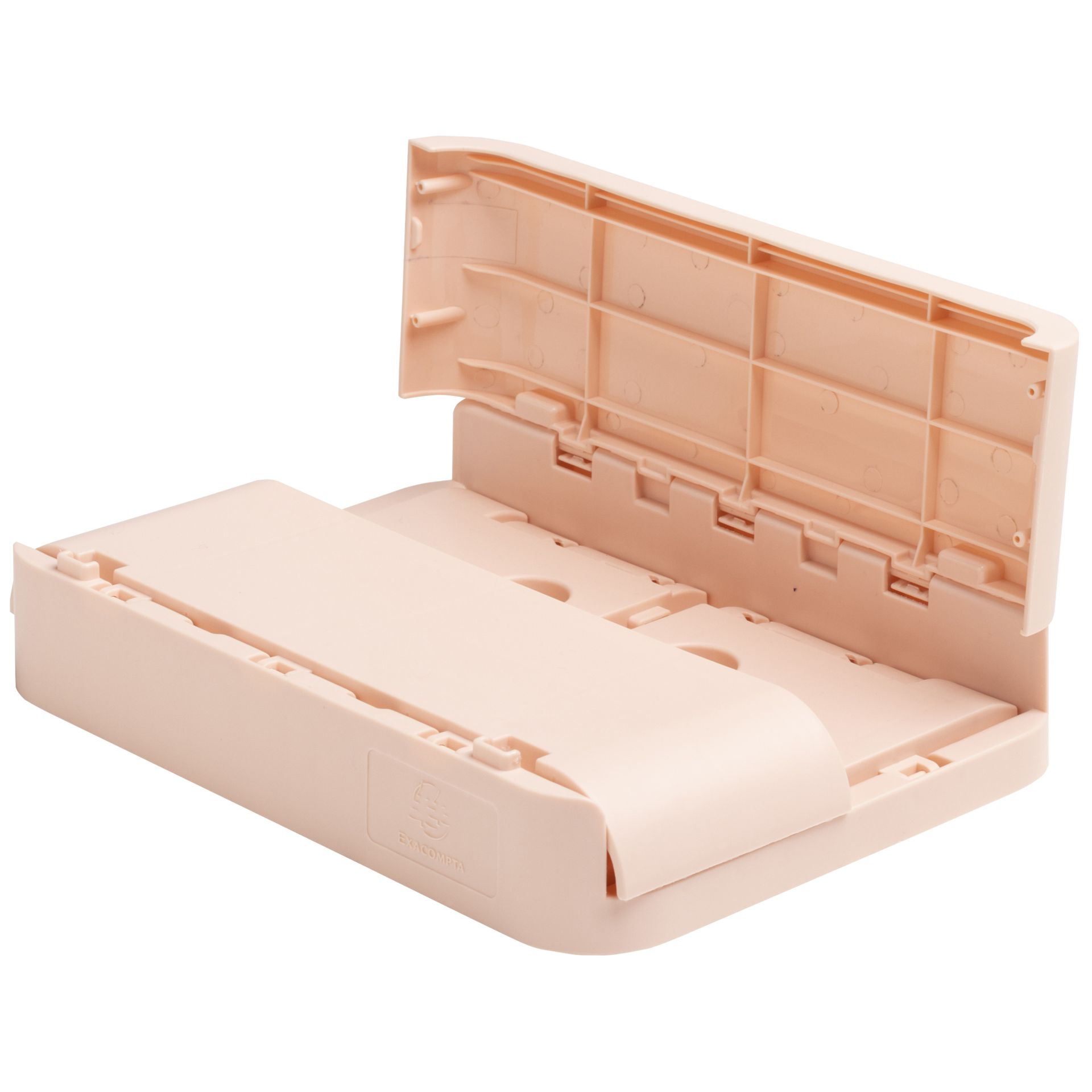 Klappbox SKANDI A6+ nude