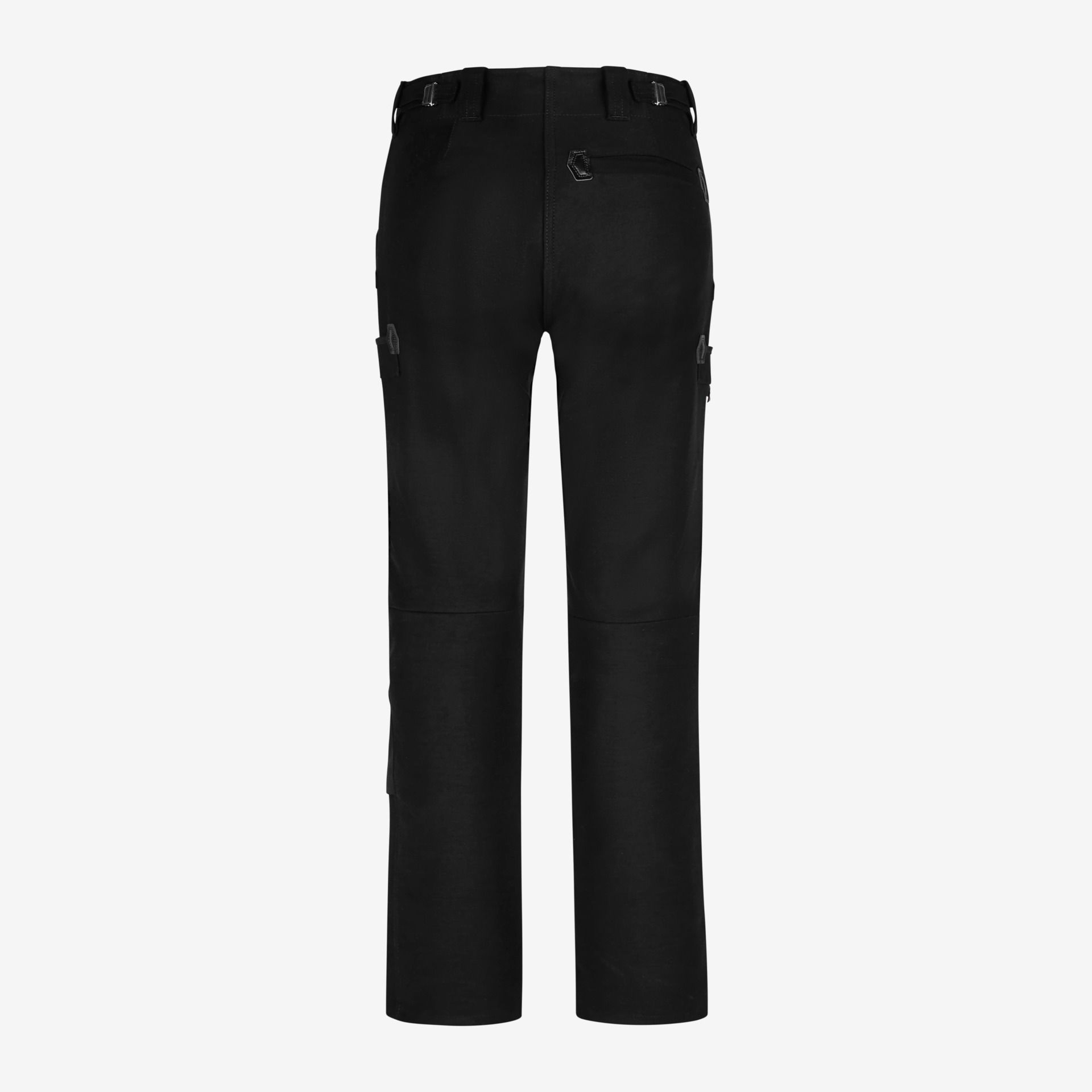 FHB Zunfthose ELISE schwarz - Gr. 44