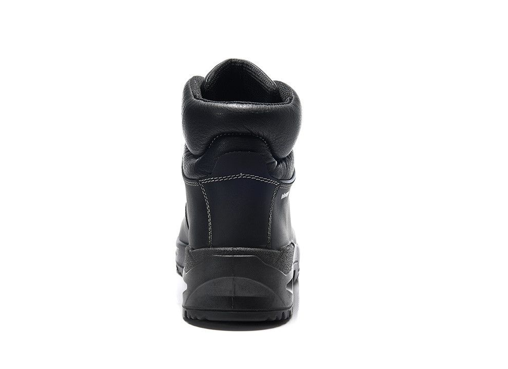 Sicherheitsschnürstiefel FRANCESCO XXSG black Mid ESD S3S, Gr. 36