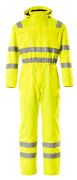 Winteroverall MASCOT® Tombos Hi-vis Gelb XL