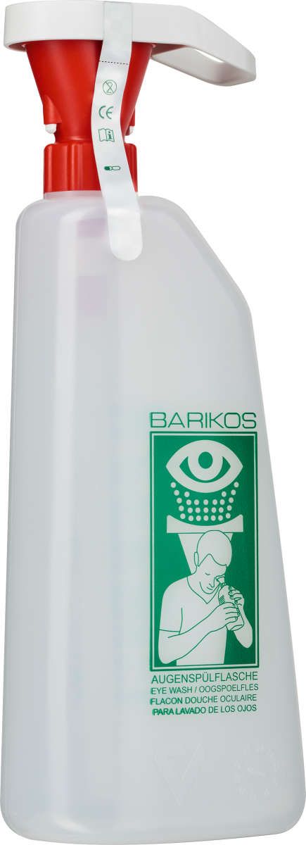 Augenspülflasche Mini KS 175 ml