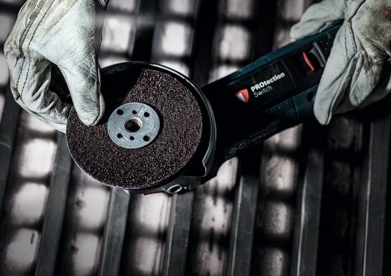 Bosch EXPERT N477 SCM Scheibe
