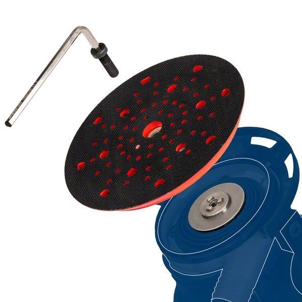 Bosch EXPERT Multihole Universalstützteller