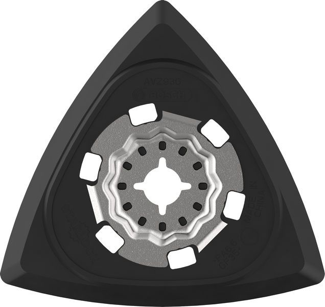 Bosch PRO AVZ 93 G Zubehör