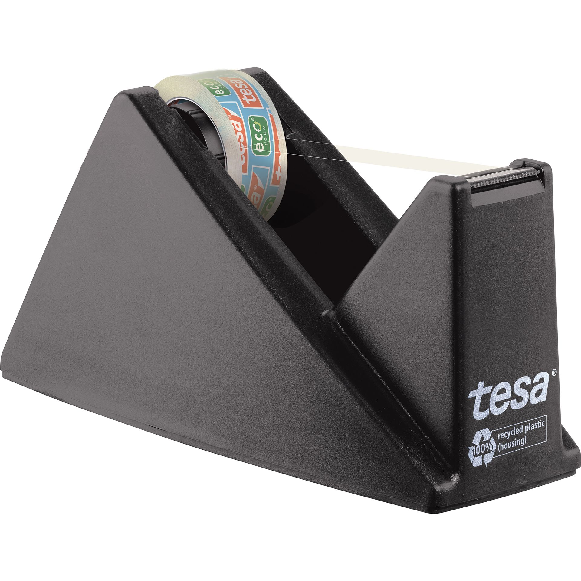 Tischabroller  sw +film Eco&Clear