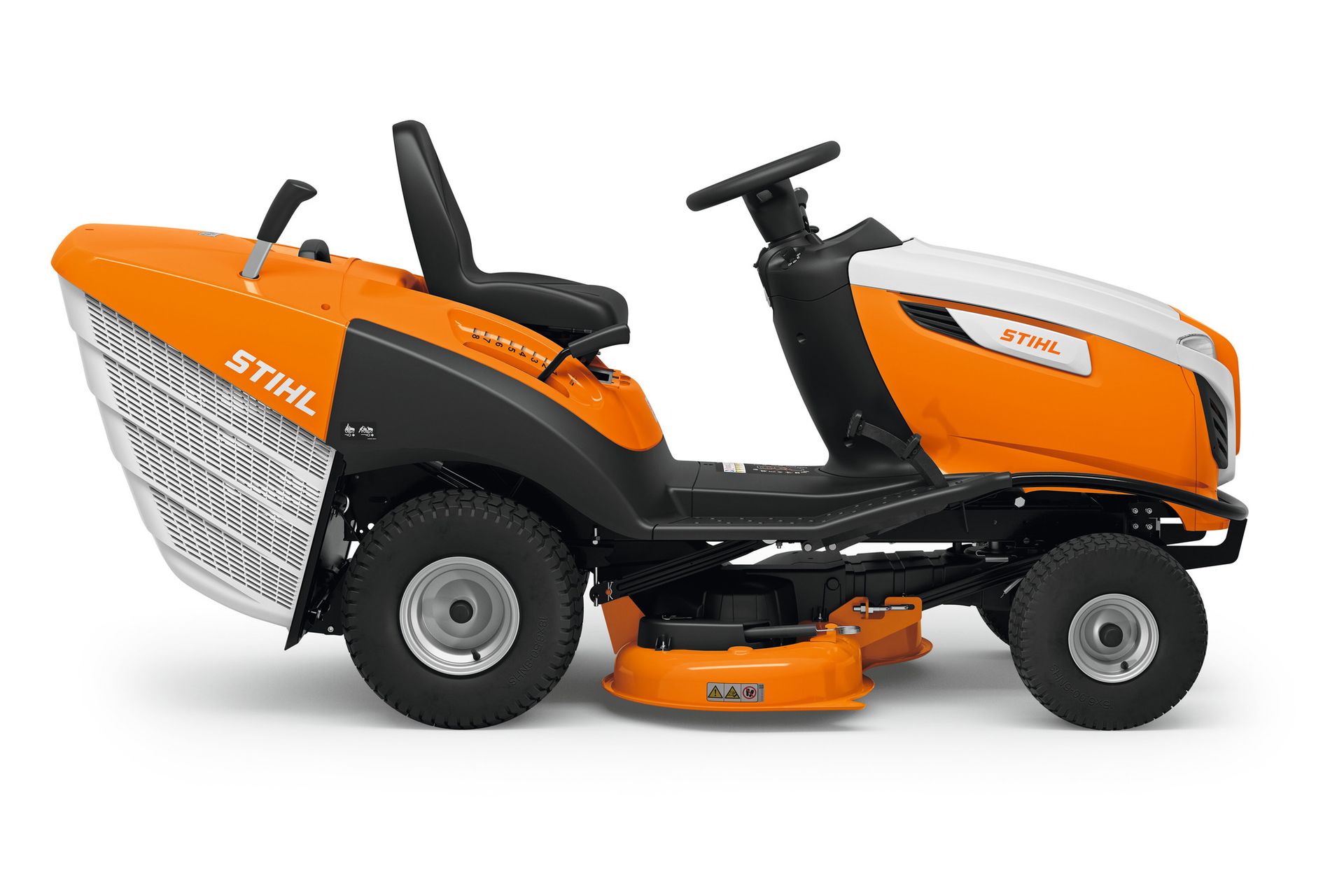 STIHL Aufsitzmäher RT 5097 Z