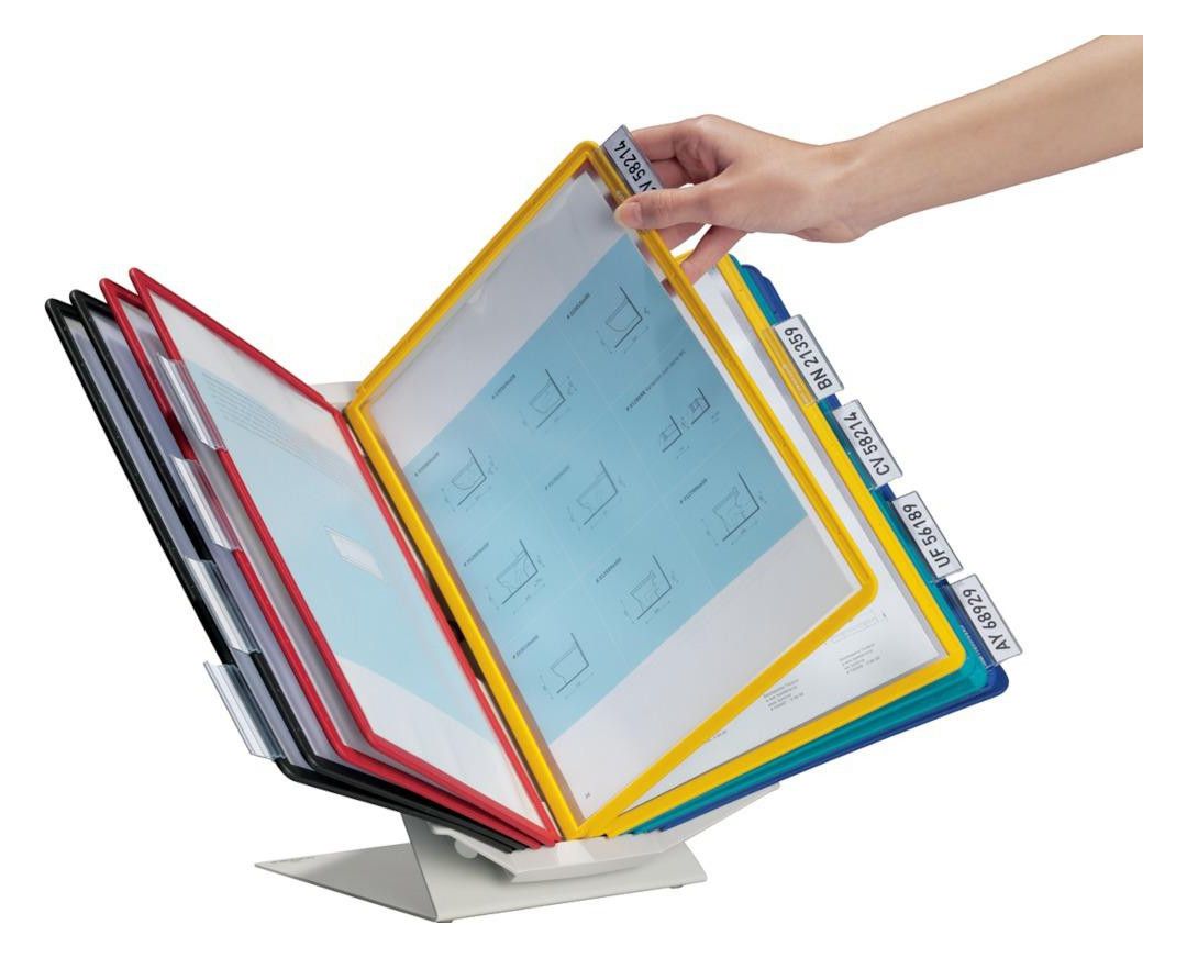 Tisch-/Wandhalter, "VARIO Pro10"
