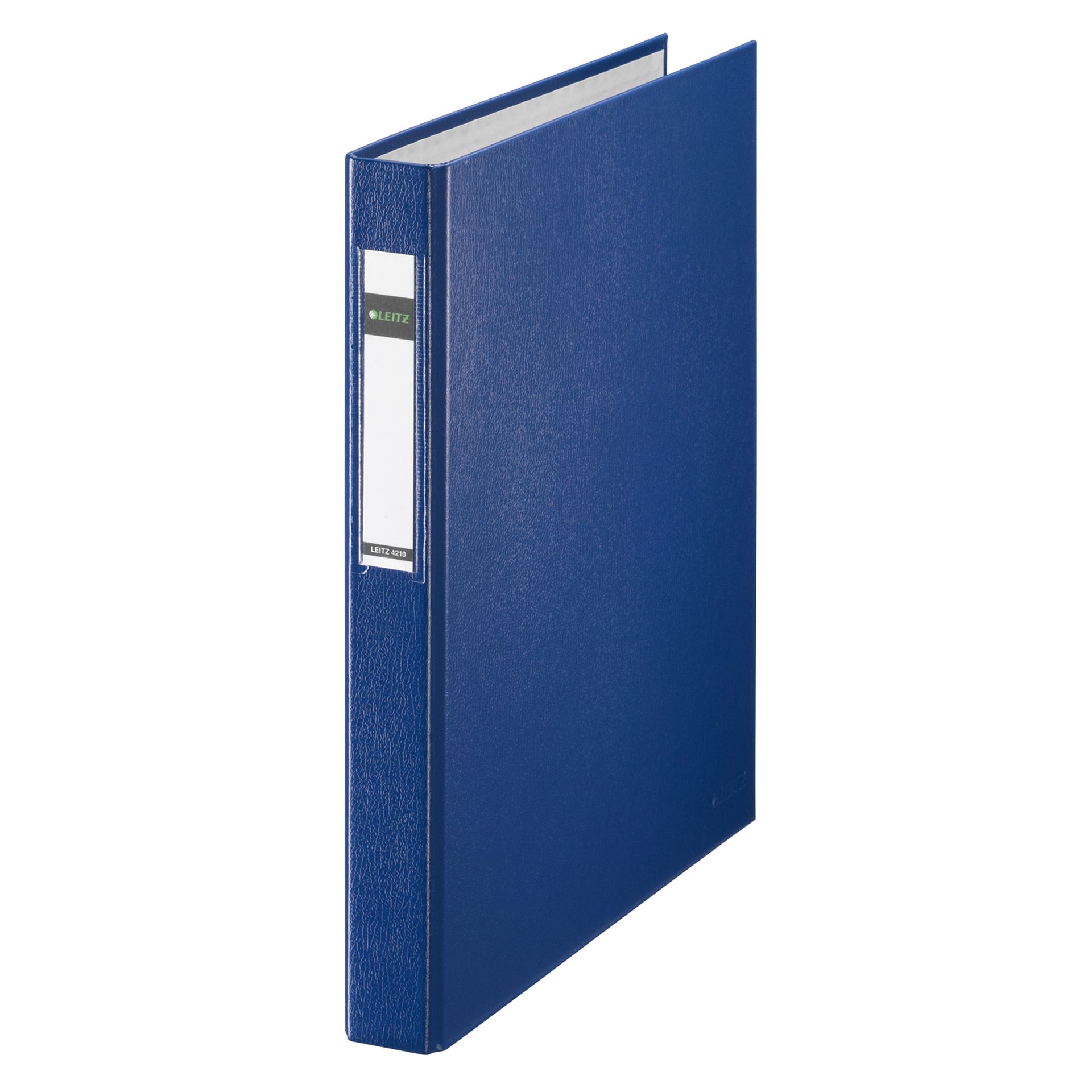 Ringbuch A4+ 2Ringe 20mm bl