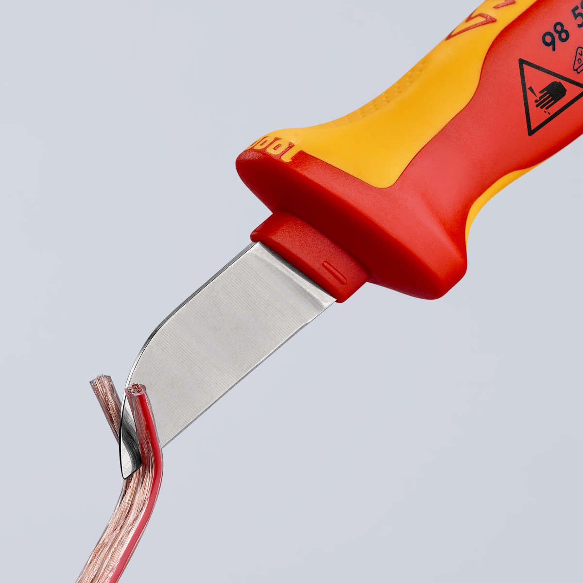 Kabelmesser mit