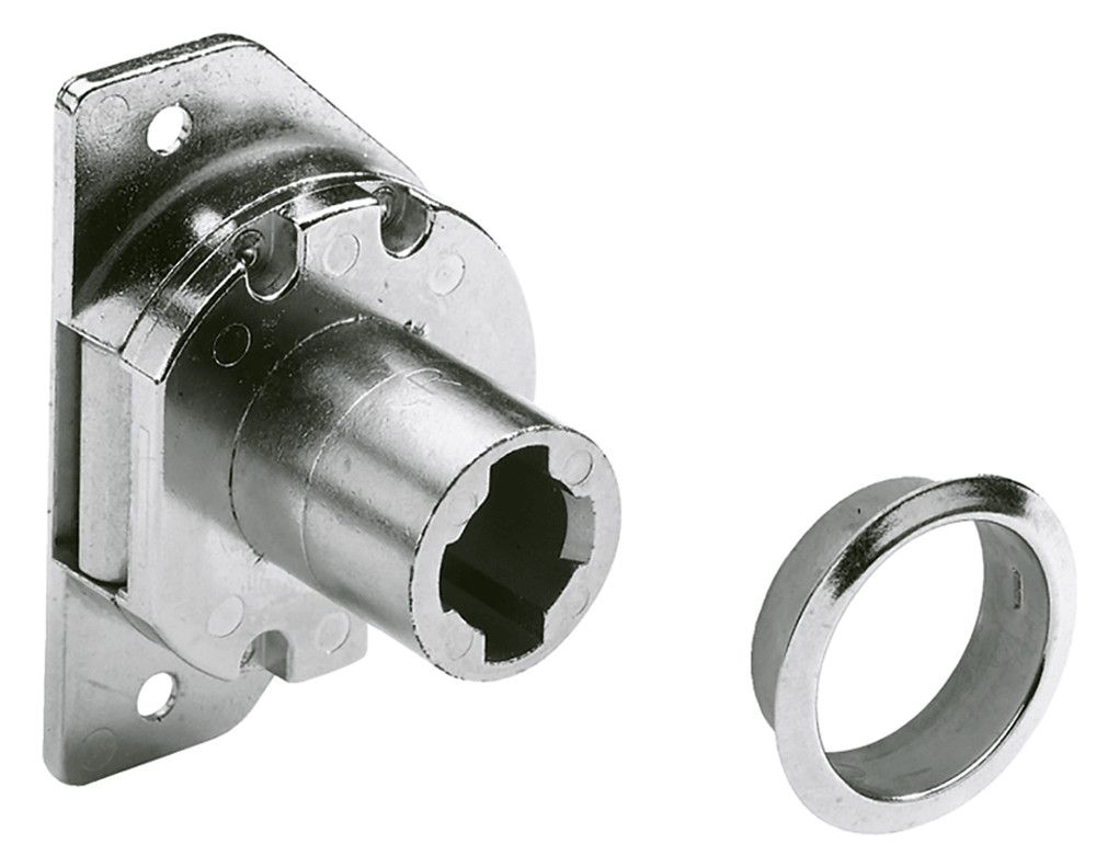 HETTICH Zylinderrolljalousieschloss Z23