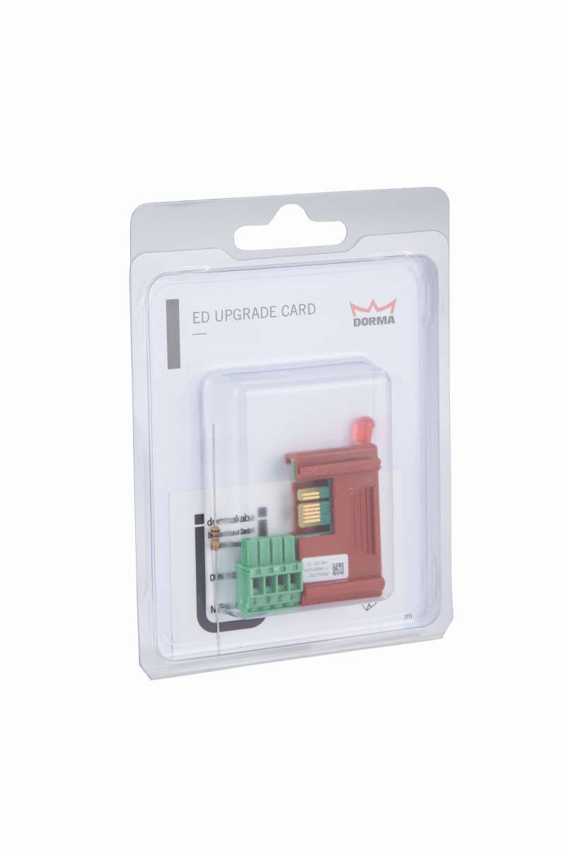 ED Upgrade Card Brandschutz 100