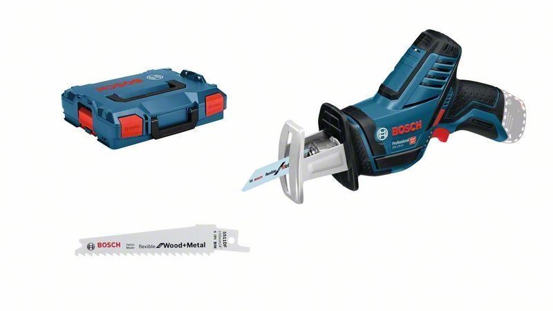 Bosch Akku-Säbelsäge GSA 12V-14