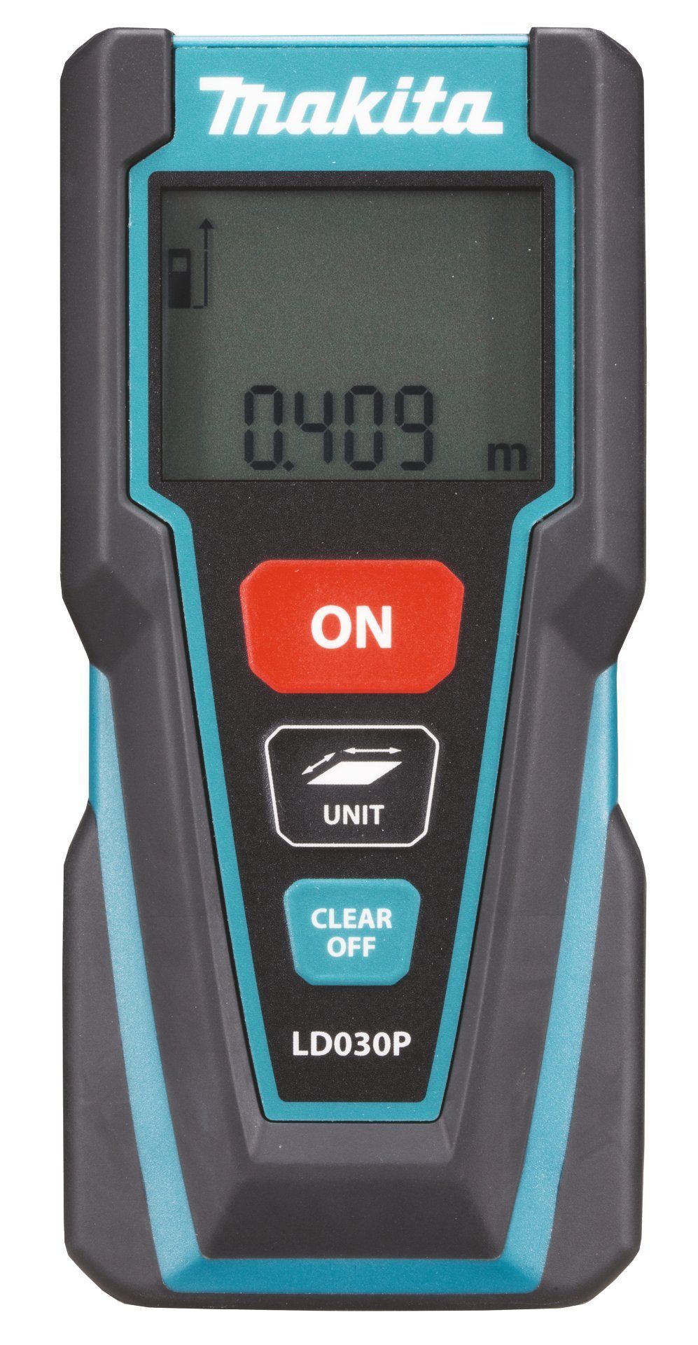 Makita Entfernungsmesser LD030P 30 m