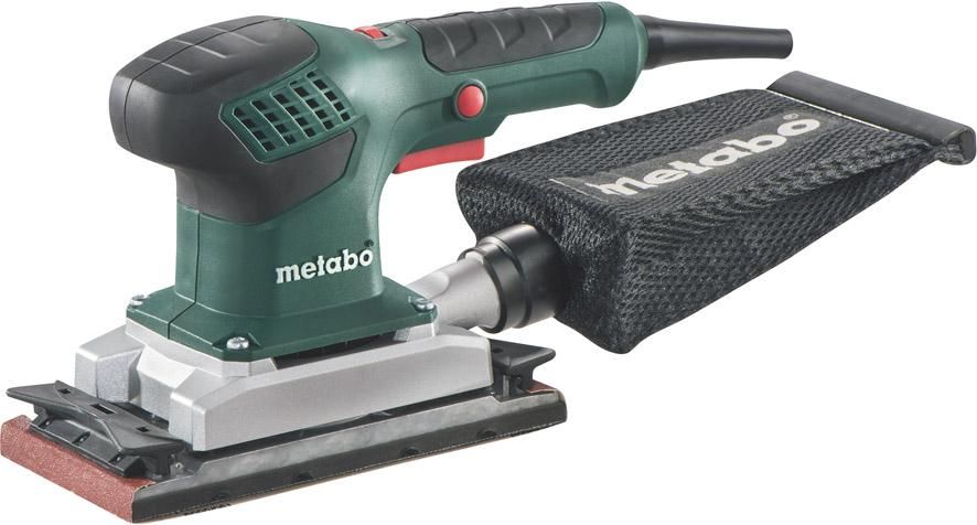 METABO Schwingschleifer im Karton