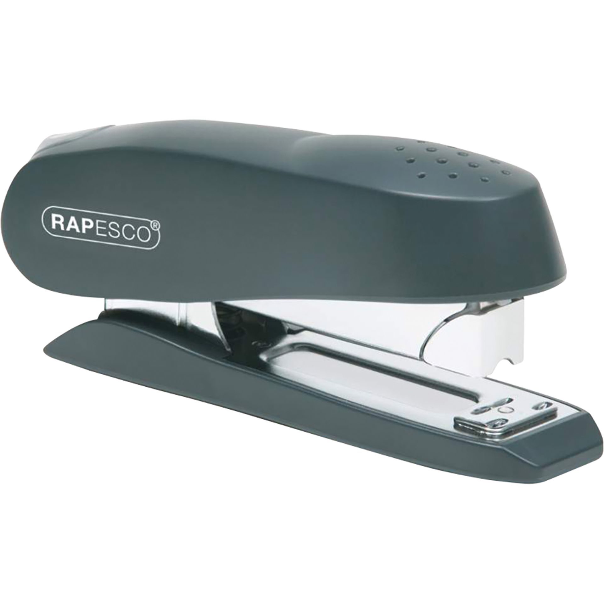Hefter Luna 50Bl sw