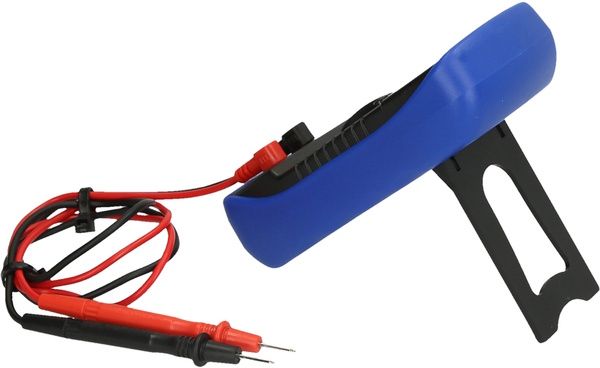 BrilliantTools© Digital-Multimeter
