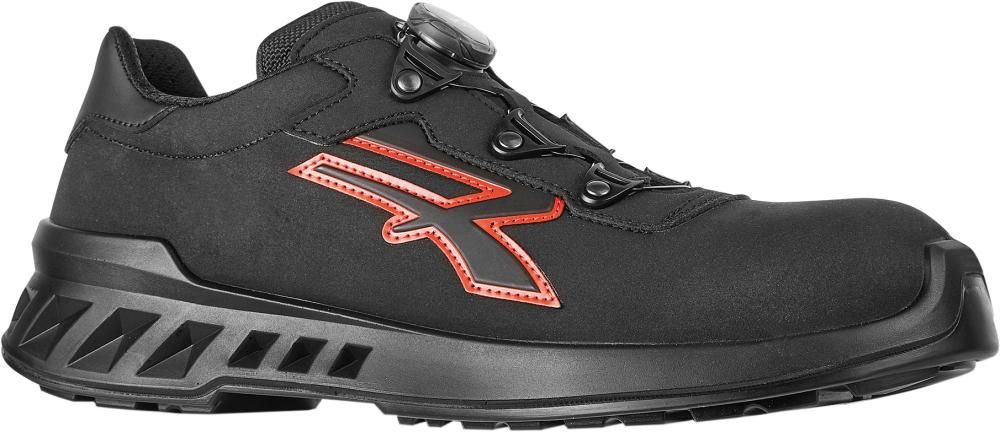 Halbschuh CAESAR, S3 SRC ESD, Gr.35