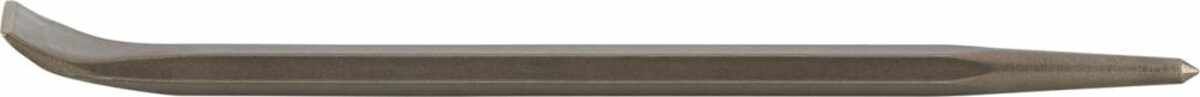 Biegeeisen 400 mm FORTIS