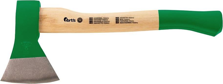 Handbeil 600g Hickory 600g FORTIS