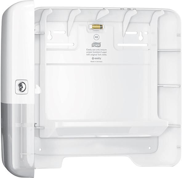 Tork Xpress Mini Spender für Multifold Handtücher