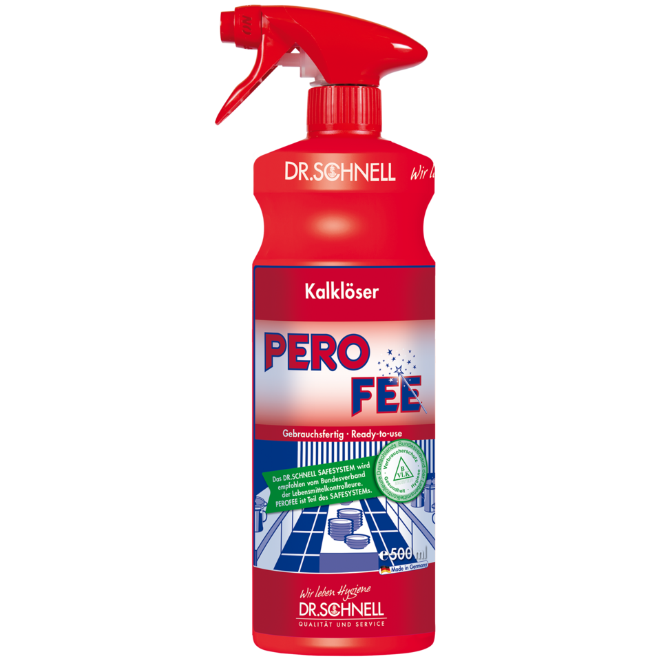 PEROFEE Kanister 10 Liter