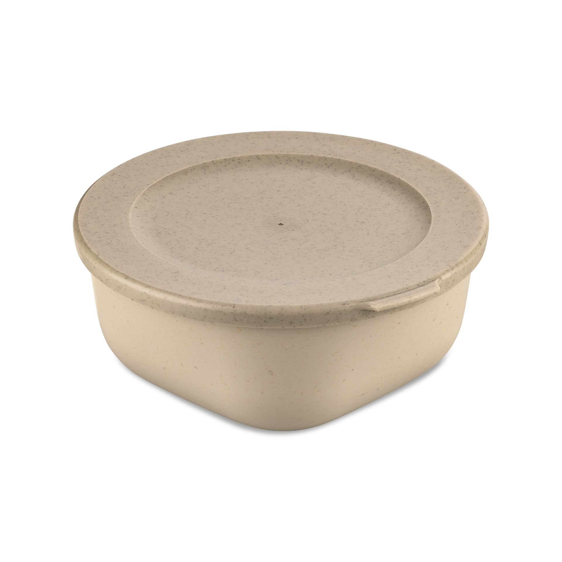Box CONNECT BOX Deckel 700ml sand
