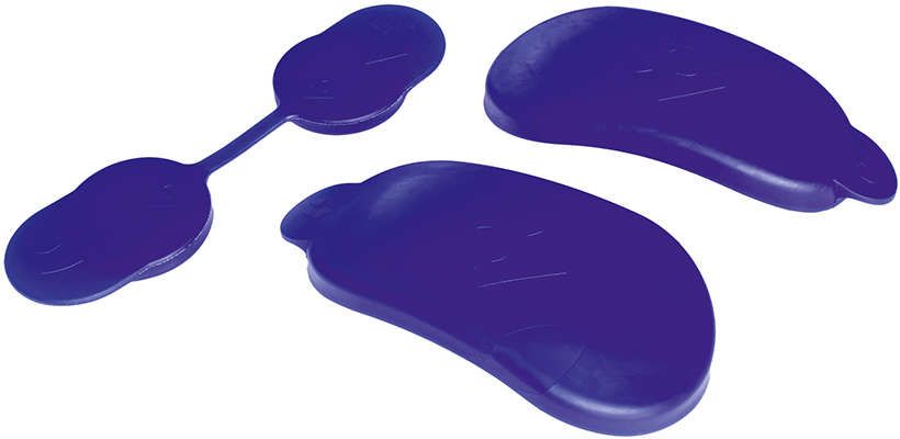 Abdeckungs-Set für Elipse-Masken/Gasfilter, SPM562