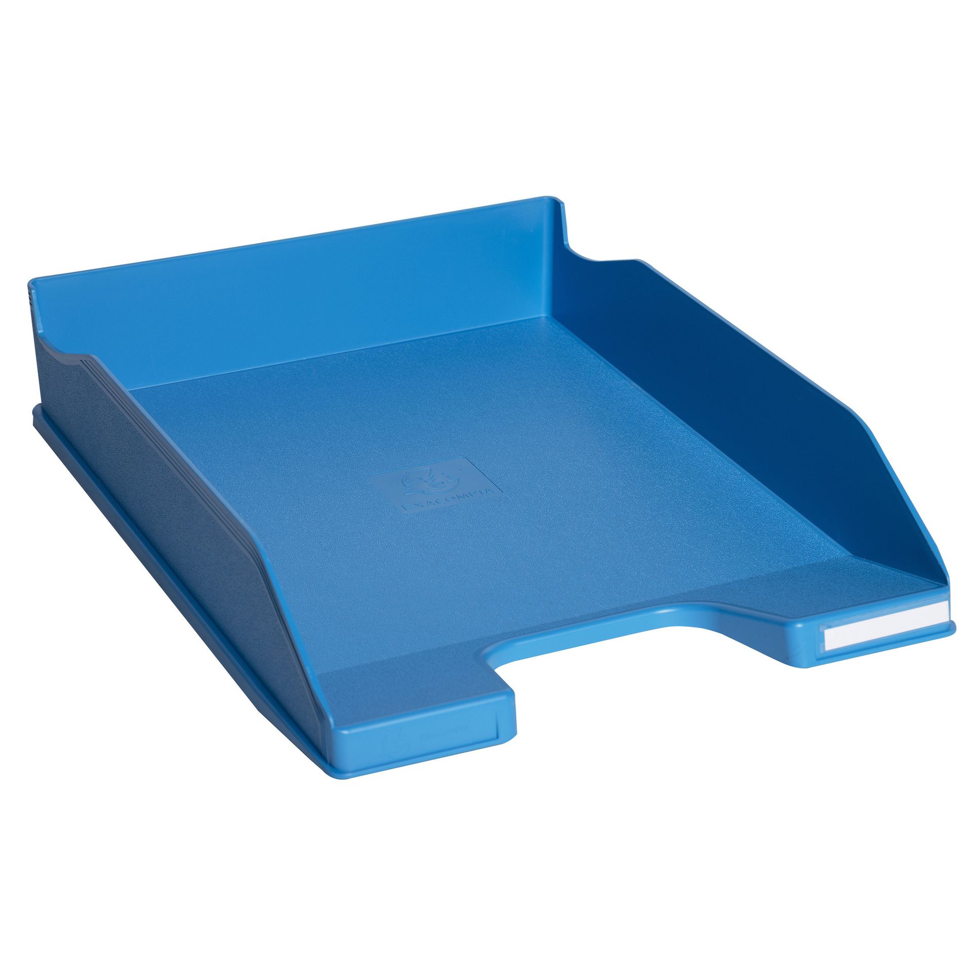 Briefablage COMBO MIDI Forever Young A4+ blau