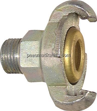 Kompressorkupplung G 1/2"(AG)