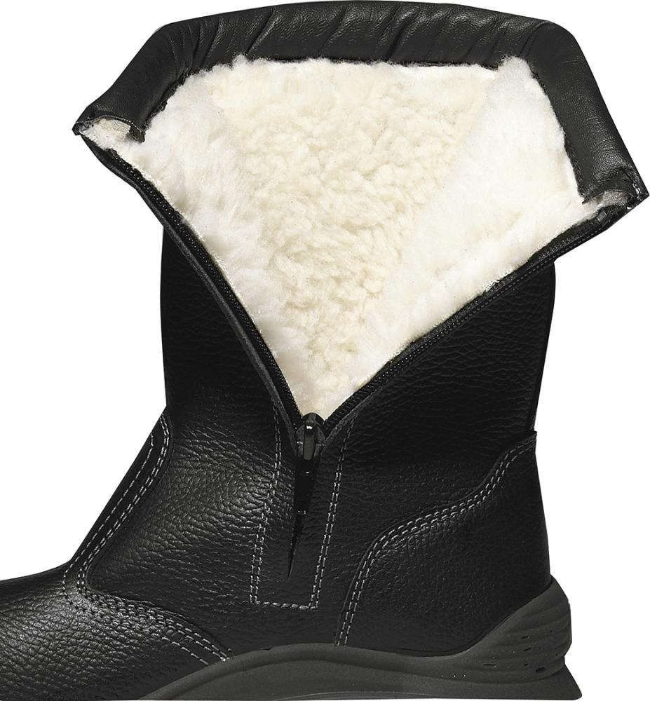 Winterstiefel Siberian,S3 CI SRC,Gr.39