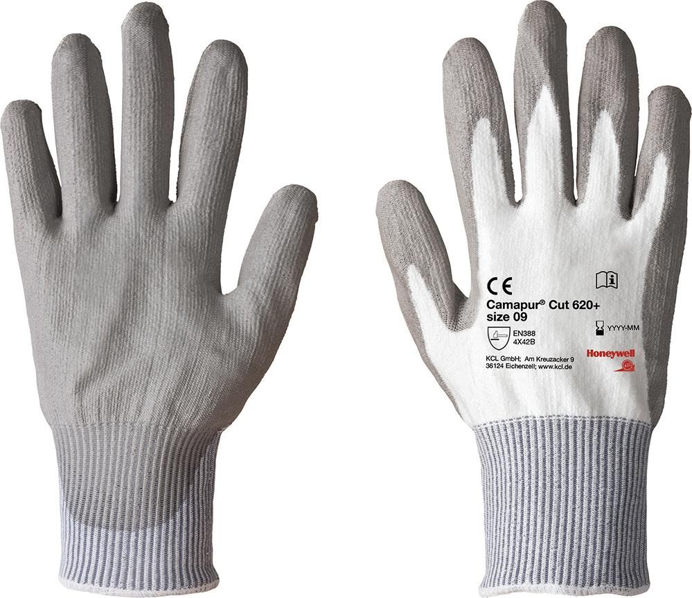 Honeywell KCL Schnittschutzhandschuhe, Gr. 10