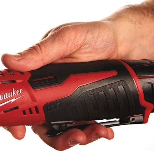 MILWAUKEE Akku-Ratsche, 1/4"