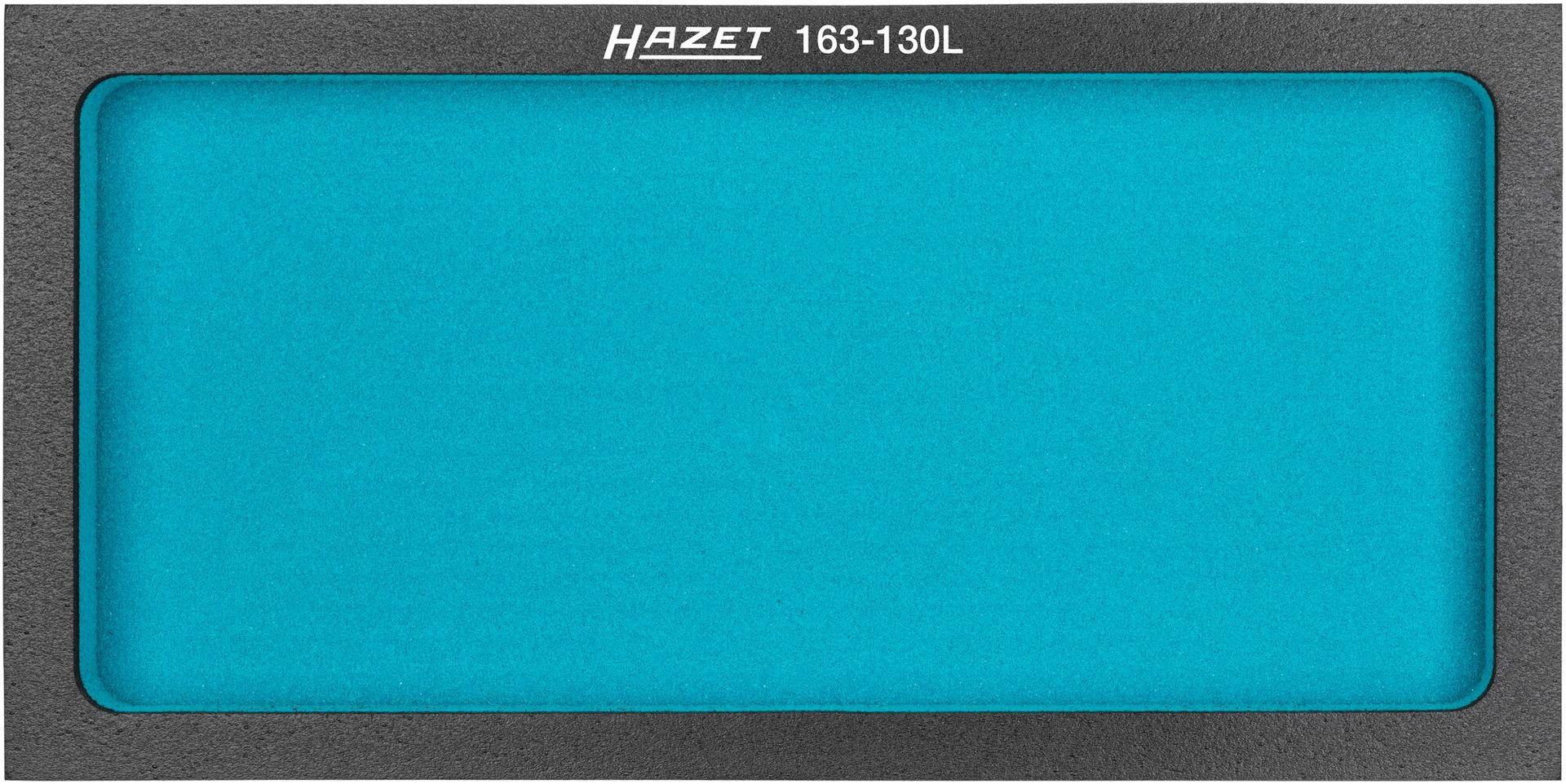 Ergänzungsmodul leer 163-130 L Hazet
