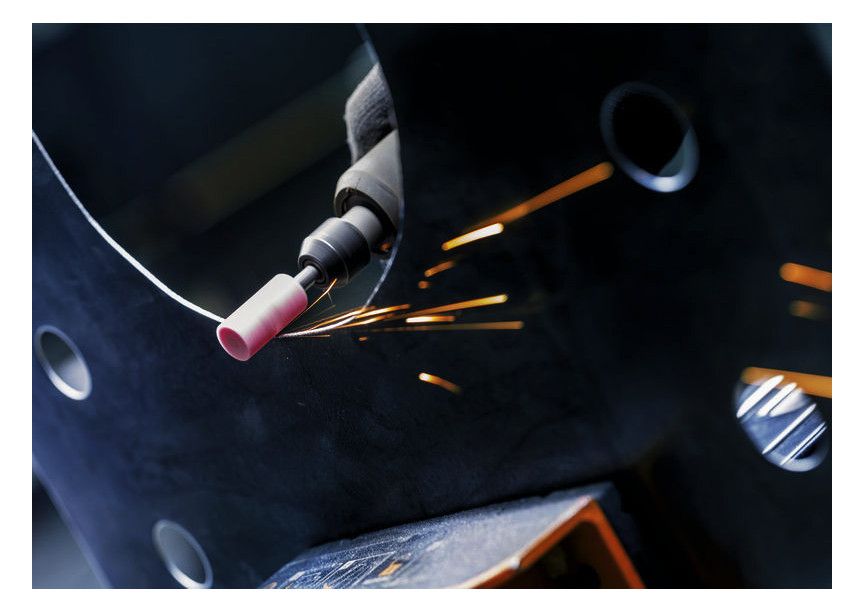BOSCH ProSteel-Schleifstiftset