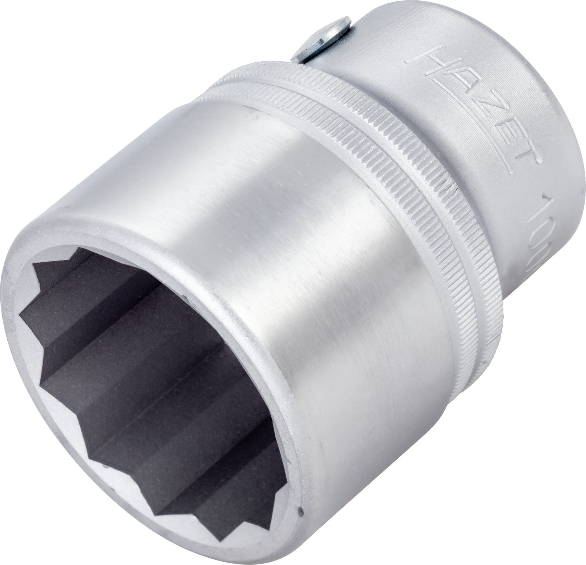 Steckschlüsseleinsatz 12-kant 3/4" 36mm Hazet