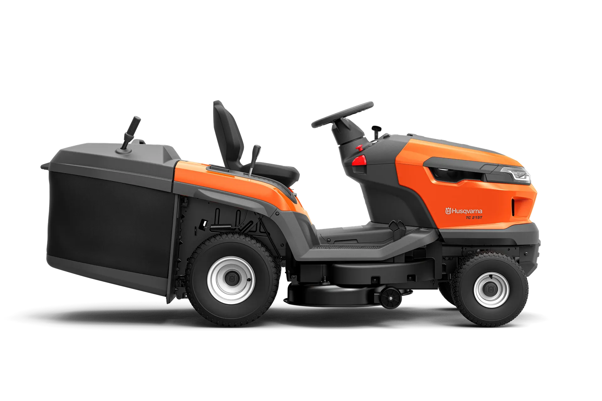 Husqvarna Traktor TC 215T