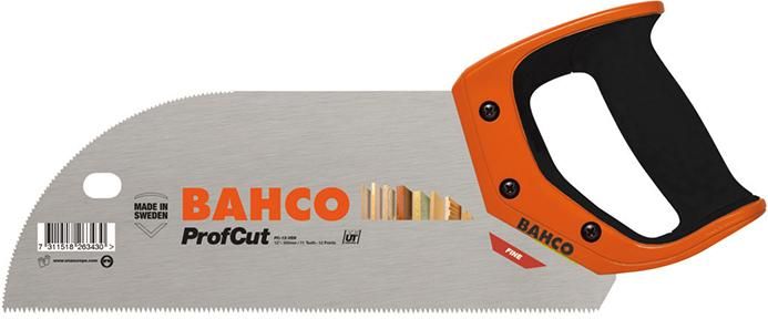Furniersäge Profcut 300mmBAHCO PrizeCut