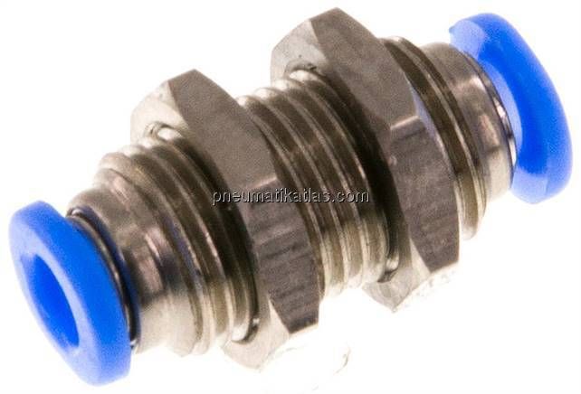 Schott-Steckanschluss 3mm, IQS-Mini