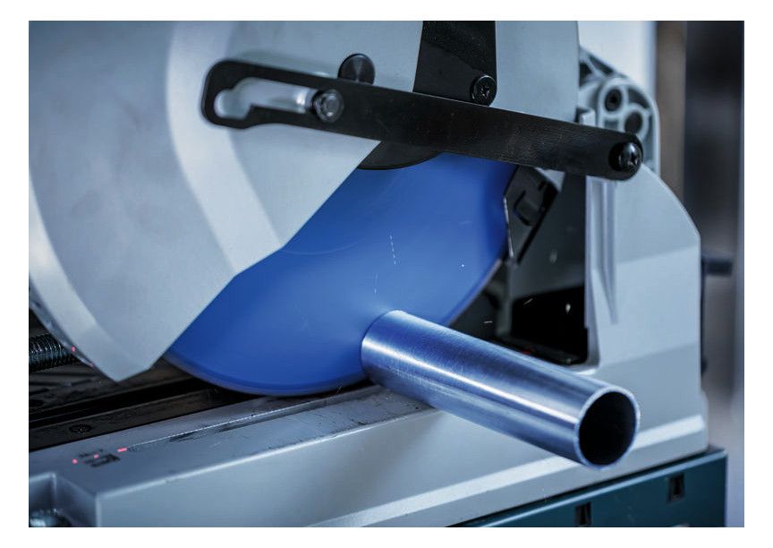 BOSCH HM-Kreissägeblatt, "Edelstahl"