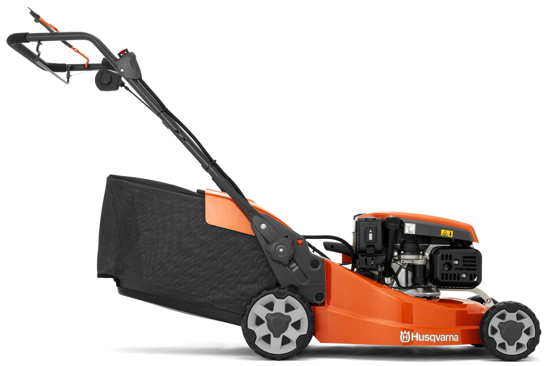 Husqvarna Rasenmäher LC 347VE