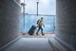 Bosch L-Boxx Contractor Set