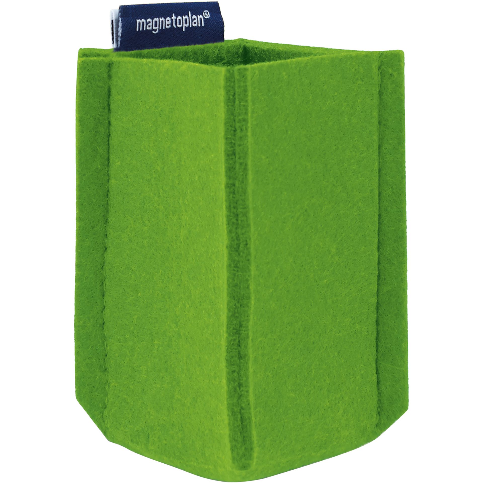 Stiftehalter magnetoTray small grün