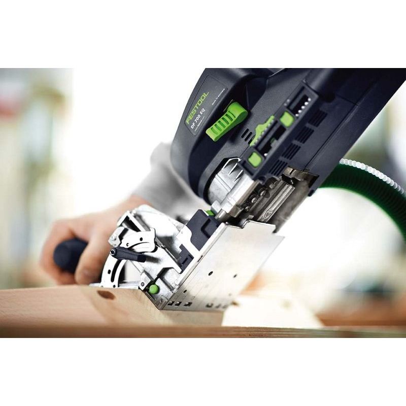 FESTOOL Dübelfräse, "DOMINO XL"