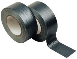 3M™ Gewebeband 1909 schwarz