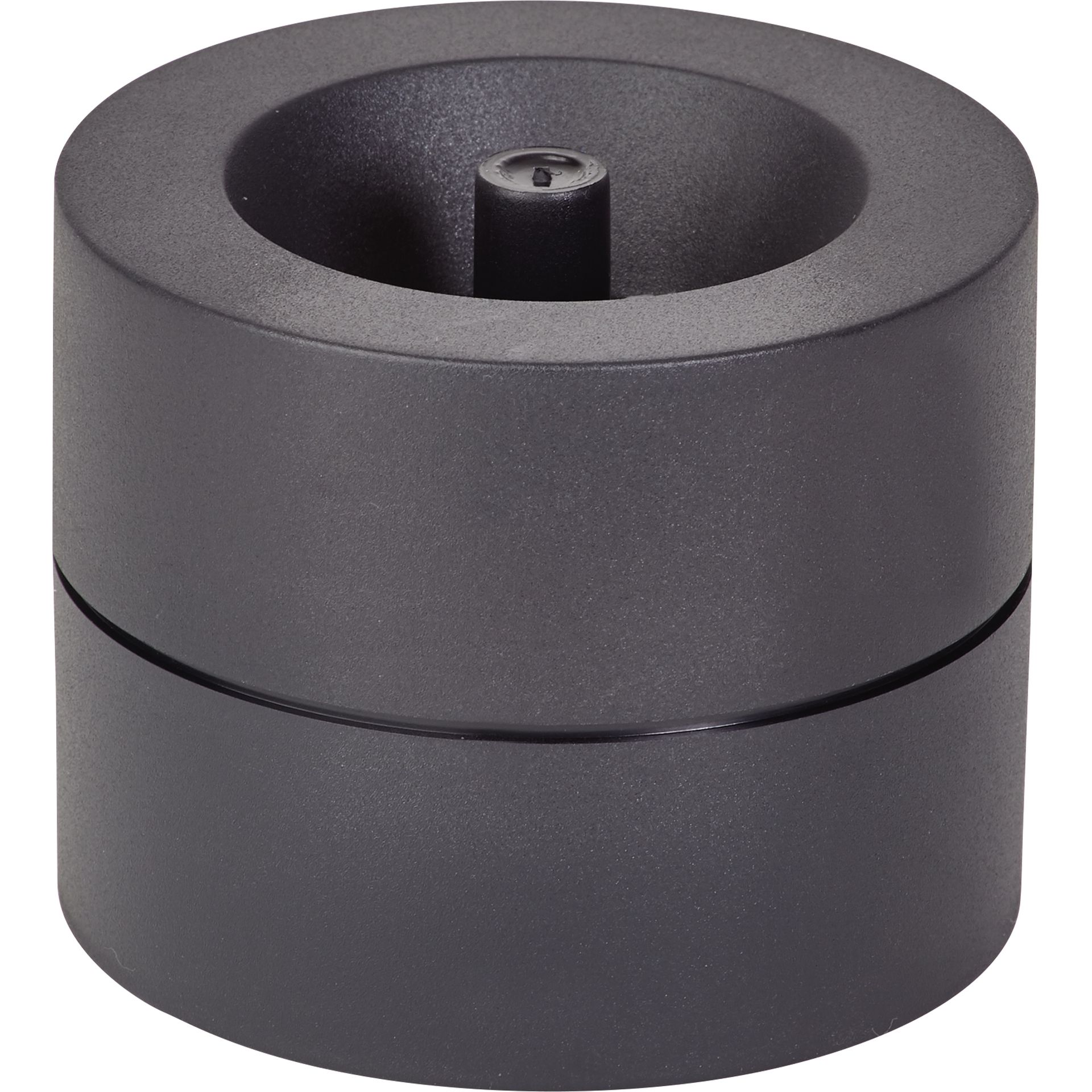 Klammernspender MAULpro Recycling 73x60mm sw